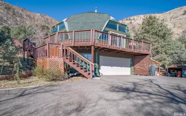 Gardnerville, NV 89410,1546 Moss CIR