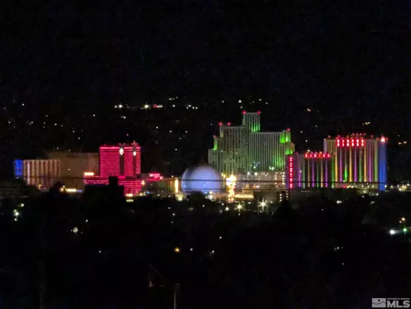 Reno, NV 89512,3865 E Leonesio DR