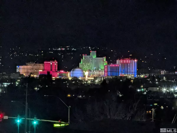 Reno, NV 89512,3865 E Leonesio DR