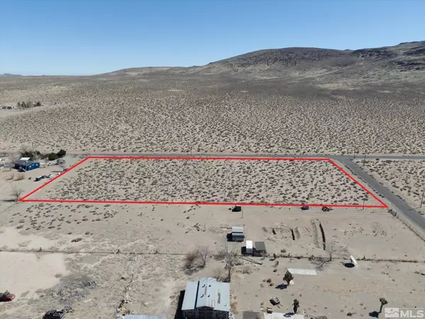 Stagecoach, NV 89429,8040 Rancho