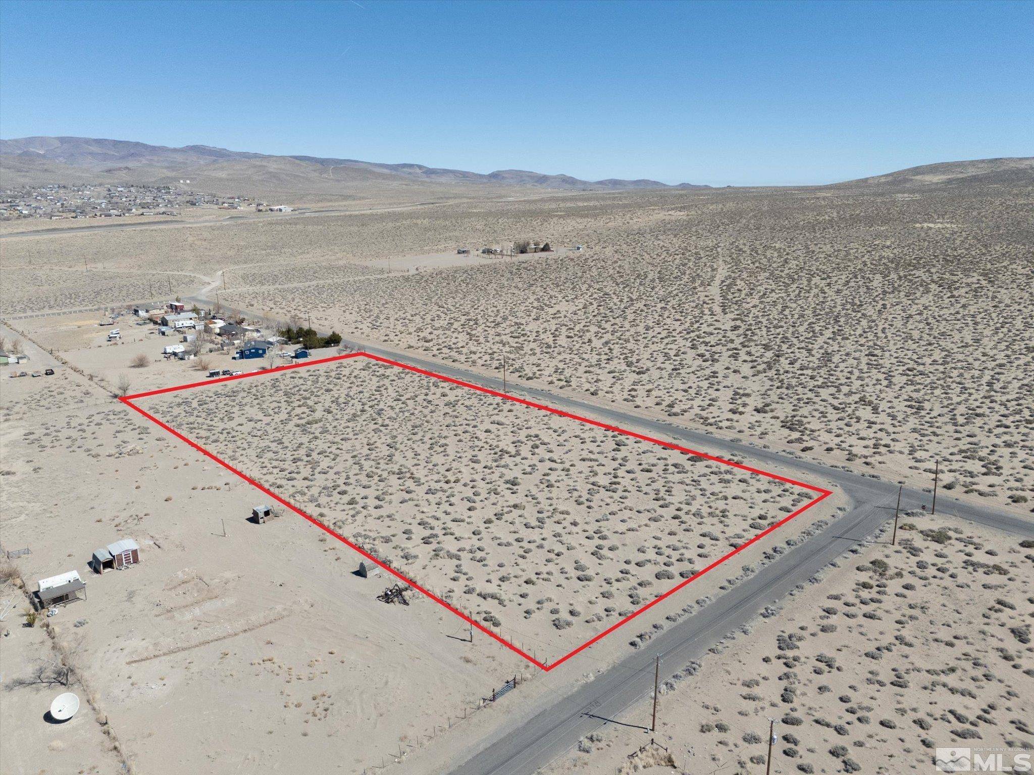 Stagecoach, NV 89429,8040 Rancho