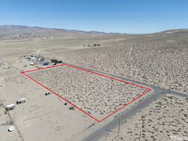 Stagecoach, NV 89429,8040 Rancho