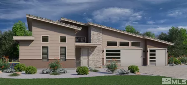 1060 Udowski #Homesite 60, Reno, NV 89523