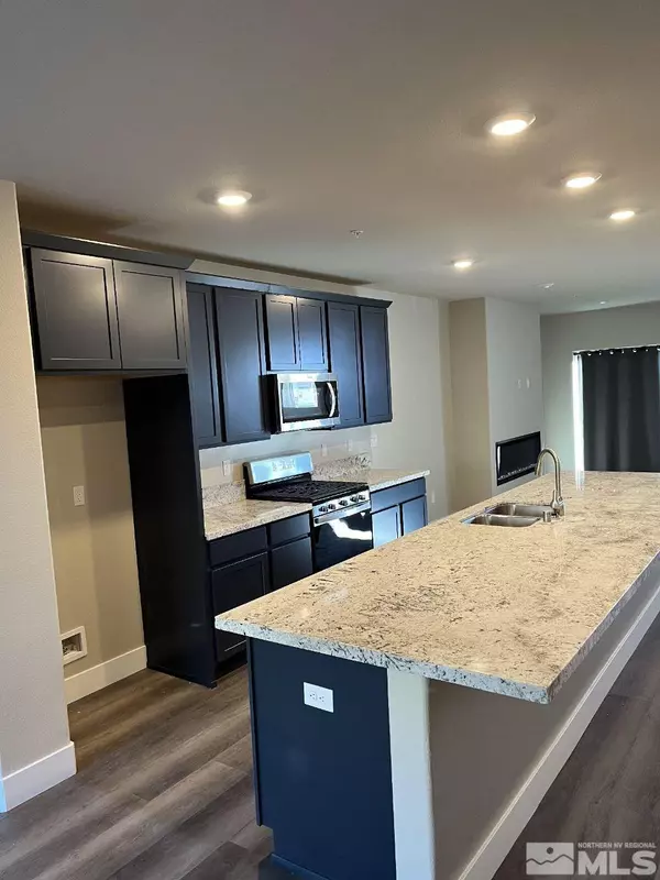 2412 Tecumseh, Sparks, NV 89436