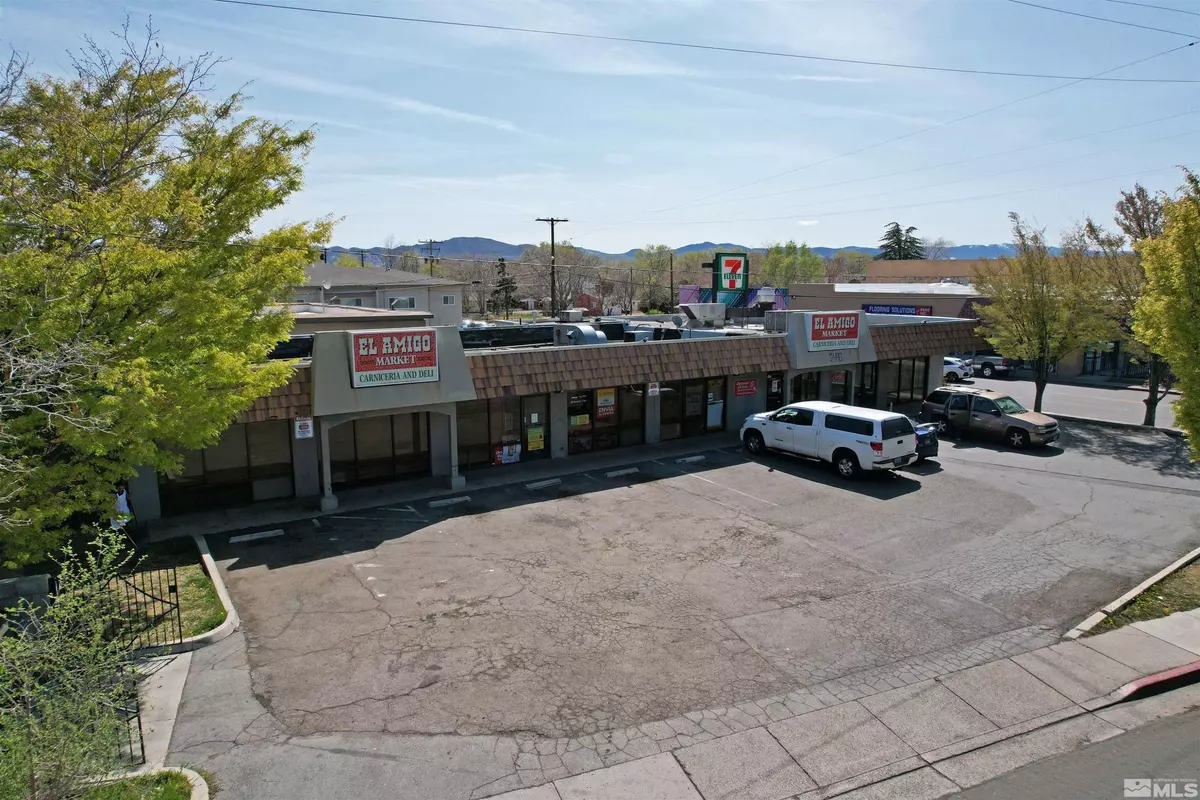 Reno, NV 89502,2490 Wrondel WAY