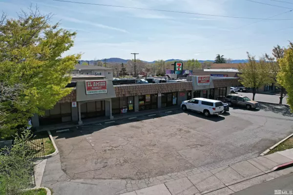 2490 Wrondel WAY, Reno, NV 89502