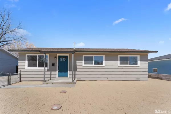Sparks, NV 89431,1616 Greenbrae