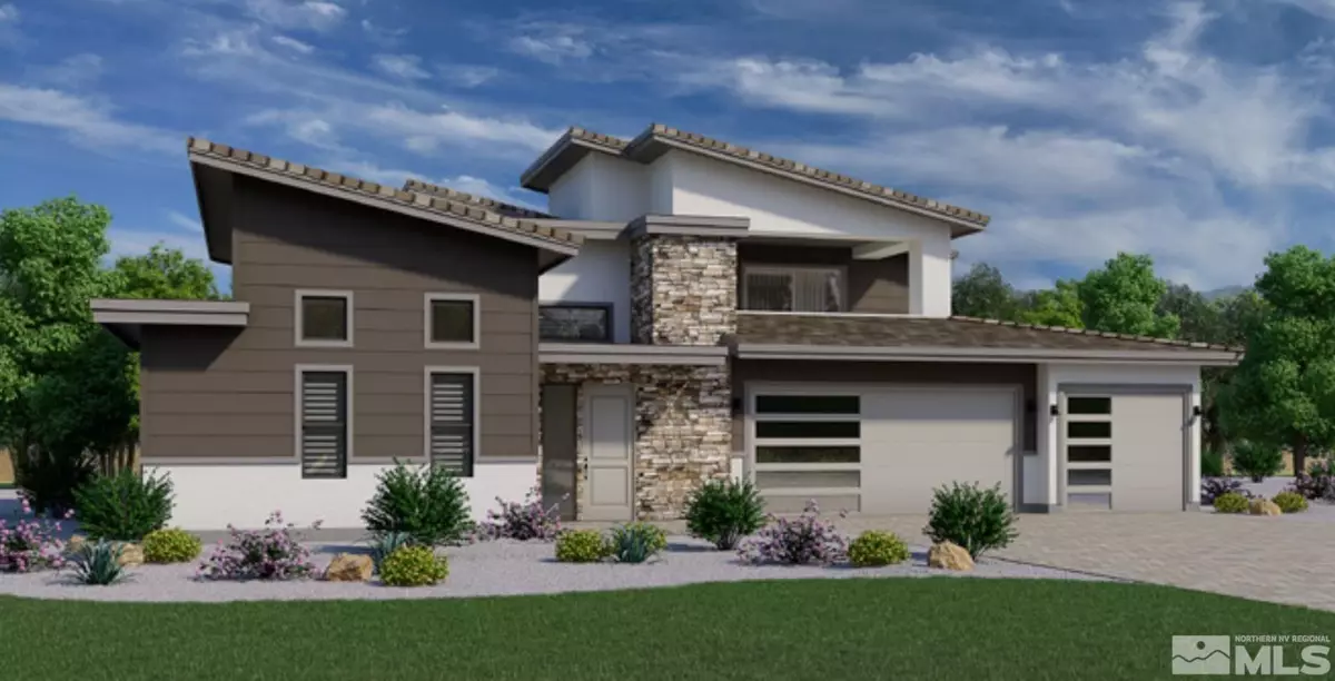 Reno, NV 89523,1055 Udowski #Homesite 53