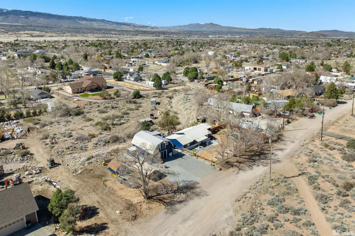 Reno, NV 89521,15395 Pinion DR Drive