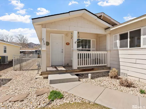 Sparks, NV 89434,230 Rue De La Divoire