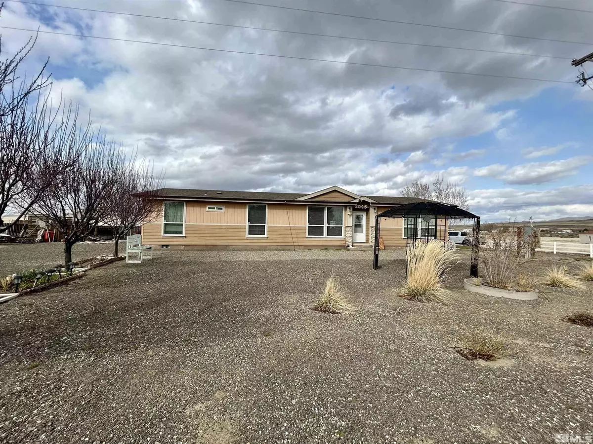 Winnemucca, NV 89445,3045 Mercury AVE Avenue