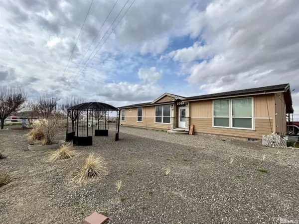Winnemucca, NV 89445,3045 Mercury AVE Avenue