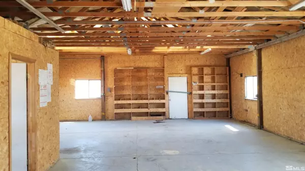 Lovelock, NV 89419,600 Industrial