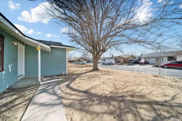 Fernley, NV 89408,565 Spruce