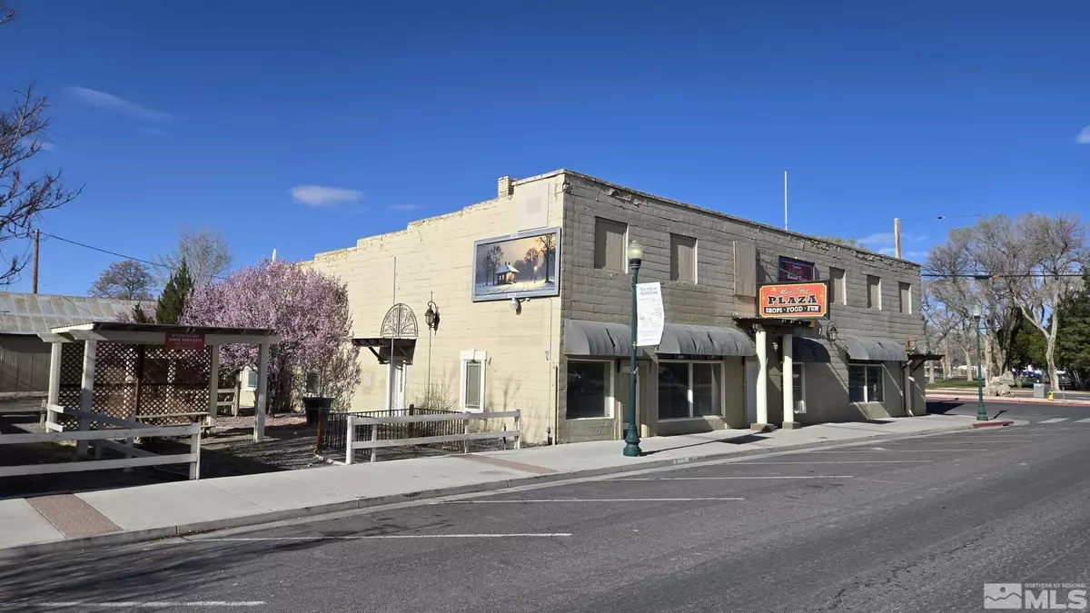 Lovelock, NV 89419,395 Main ST