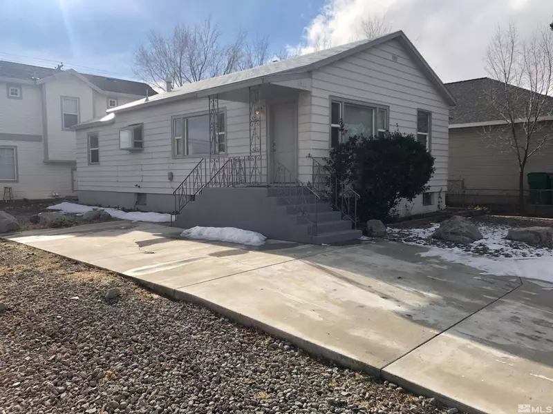 1811 H ST, Sparks, NV 89431