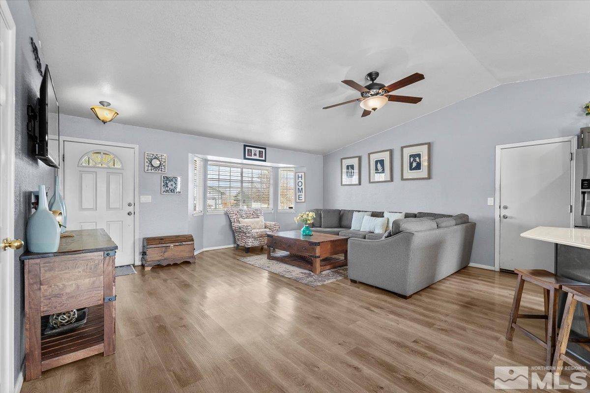 Sparks, NV 89436,390 Ember DR Drive