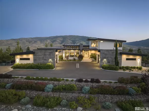 Reno, NV 89523,2385 Eagle Bend TRL Trail
