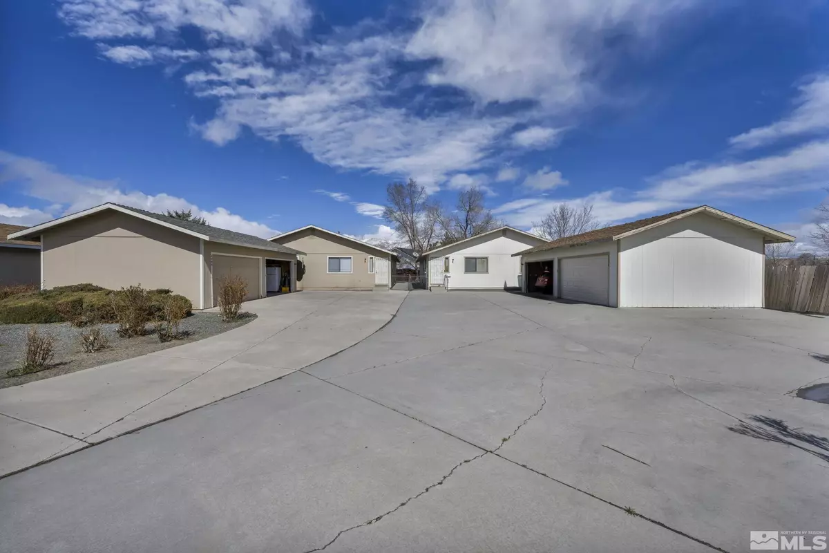Carson City, NV 89706,4240 Sherman LN