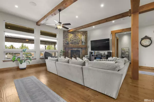 Minden, NV 89423,1573 Amber Rose DR