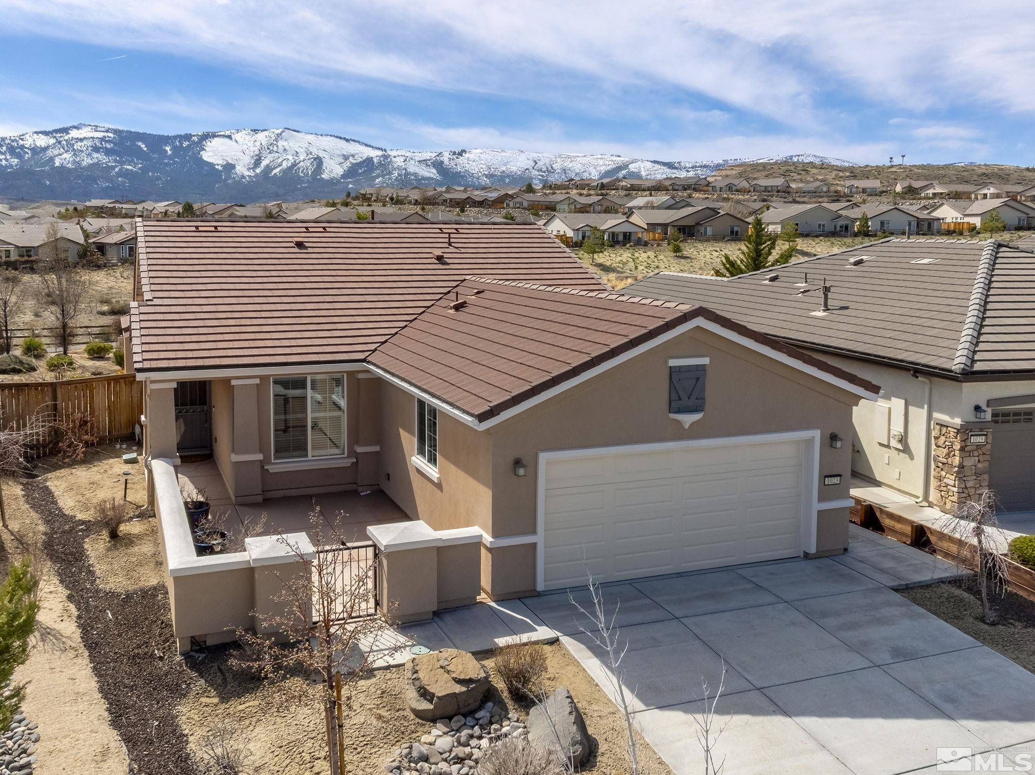 Reno, NV 89523,1023 Herndon TRL Trail