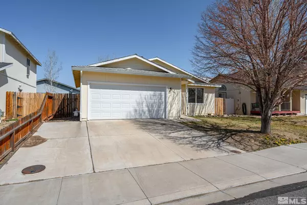 Gardnerville, NV 89460,1342 Cahi CIR
