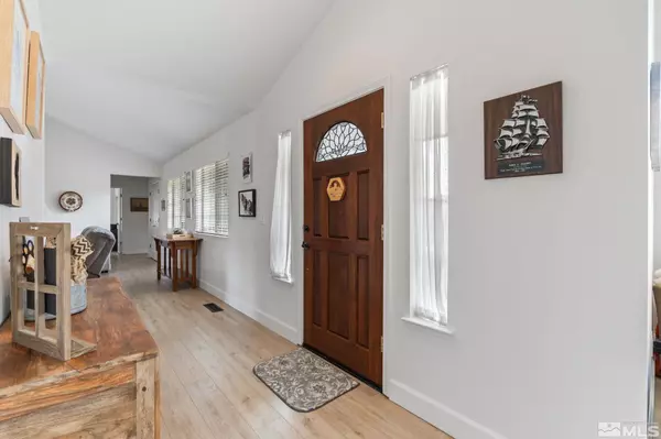 Minden, NV 89423,1673 Lantana DR Drive