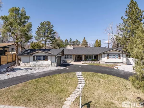 Reno, NV 89509,2495 Skyline BLVD