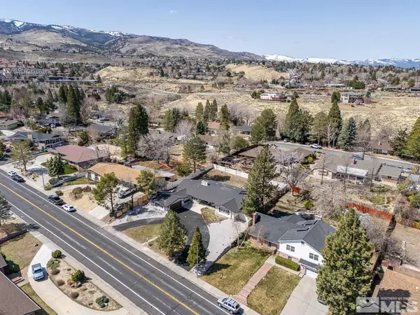 Reno, NV 89509,2495 Skyline BLVD Boulevard