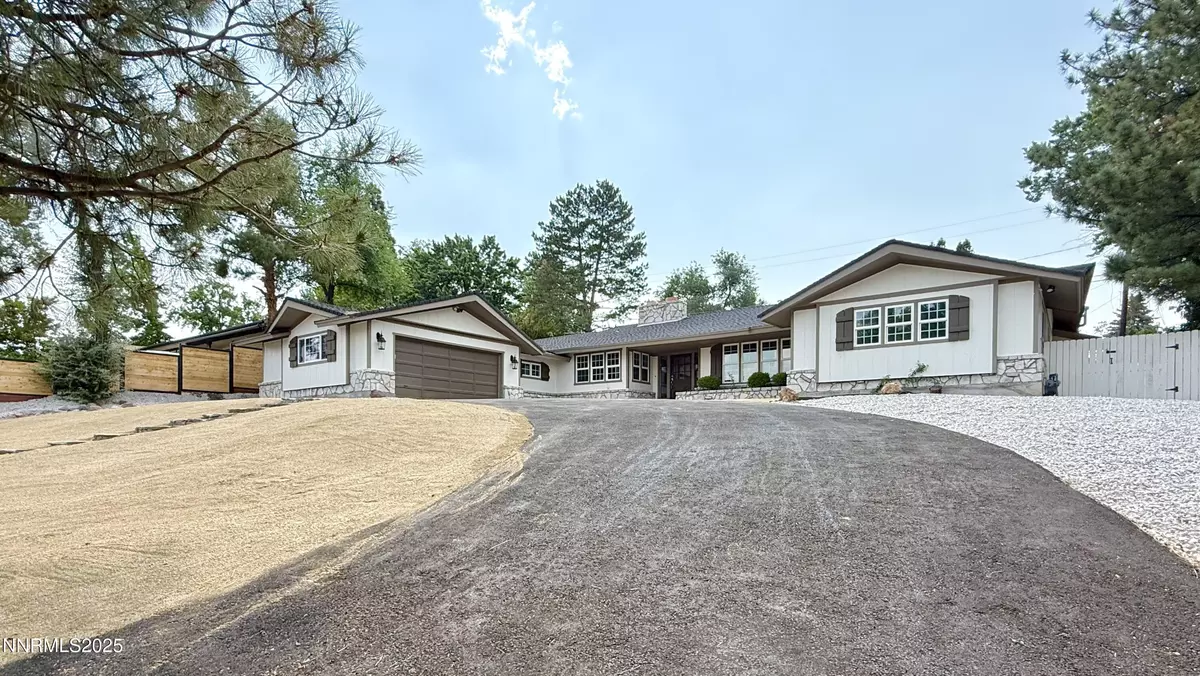 Reno, NV 89509,2495 Skyline BLVD