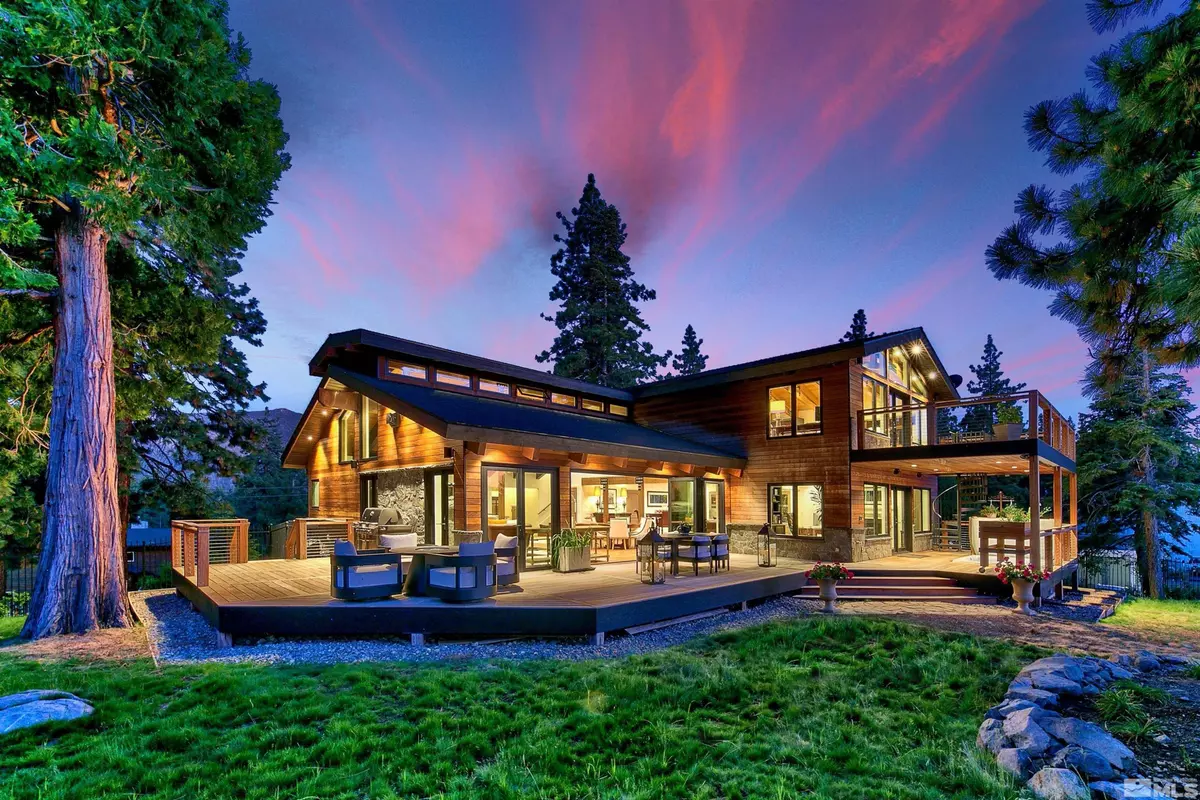 Zephyr Cove, NV 89448,340 Ute WAY Way