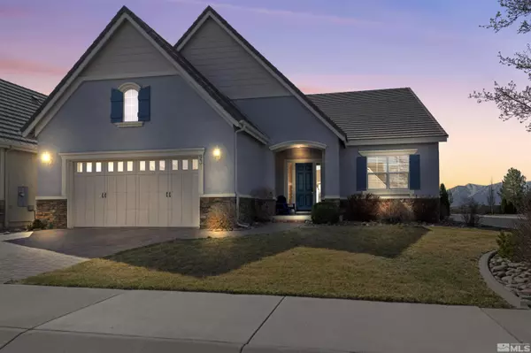 Minden, NV 89423,931 Chip Creek CT Court