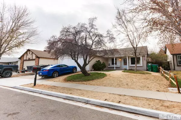 Sparks, NV 89434,2225 Figoni Ranch