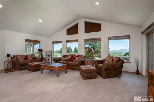 Smith Valley, NV 89444,67 Pinon DR Drive