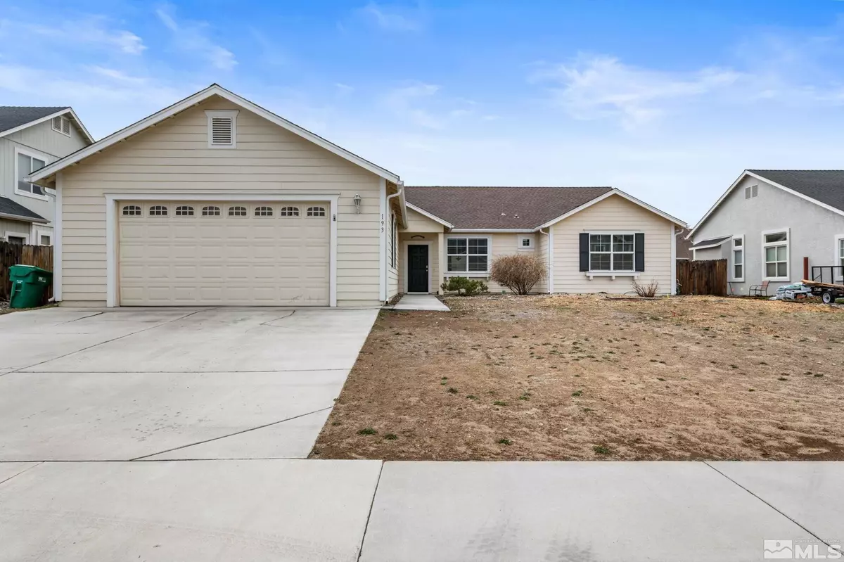 Dayton, NV 89403,193 Shady Grove