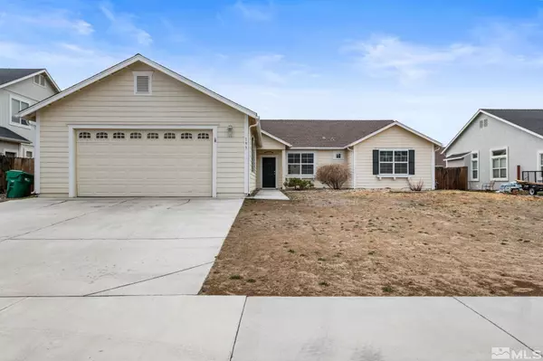 193 Shady Grove LN Lane, Dayton, NV 89403