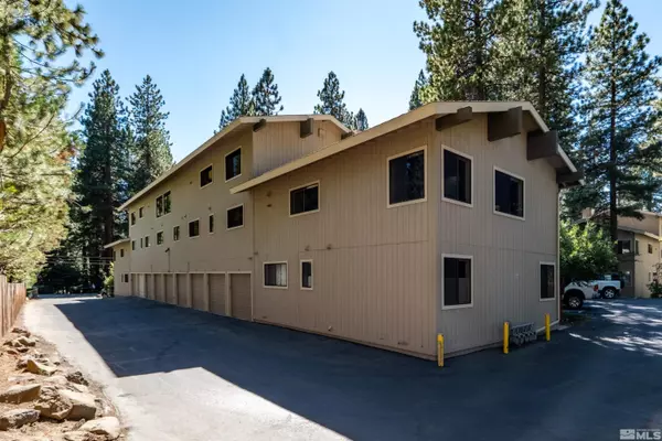 Incline Village, NV 89451,1000 Lakeshore #18