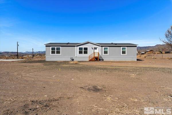 5195 Pawnee DR, Stagecoach, NV 89429