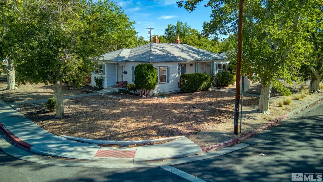 1690 Kirman AVE Avenue, Reno, NV 89502