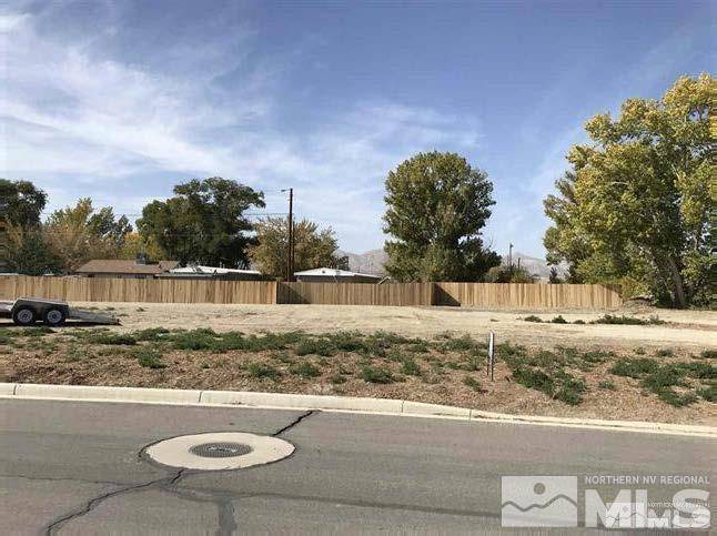 215 Quail Run DR Drive, Yerington, NV 89447