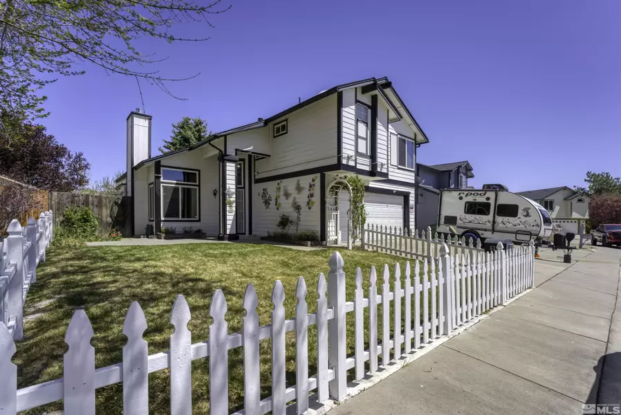 6357 Moon Ridge, Reno, NV 89523