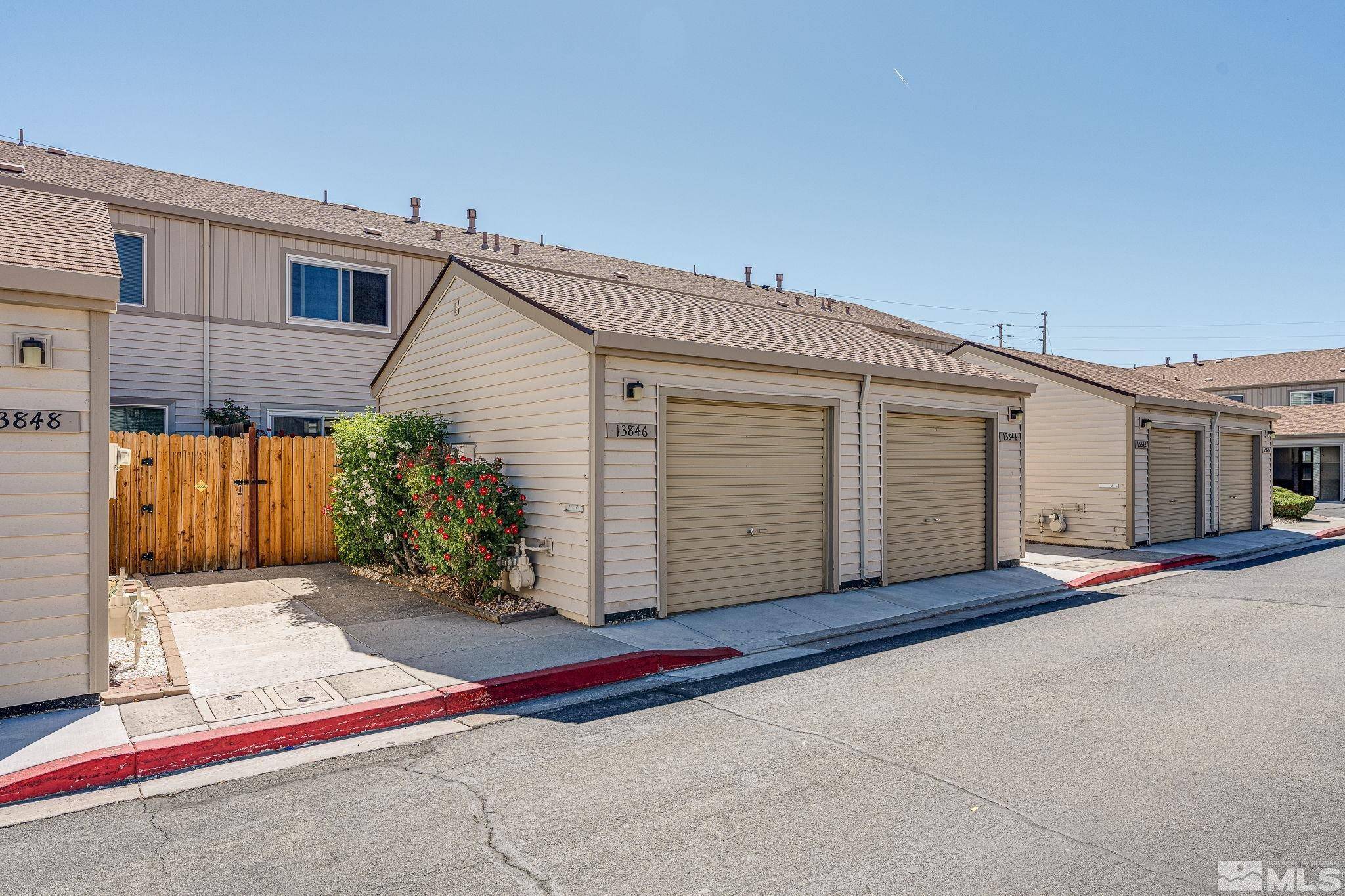 Reno, NV 89506,13846 Lear BLVD Boulevard