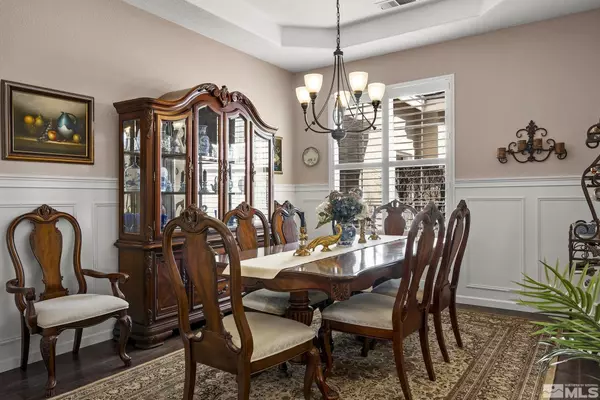 Sparks, NV 89436,7972 Tres Arroyos DR