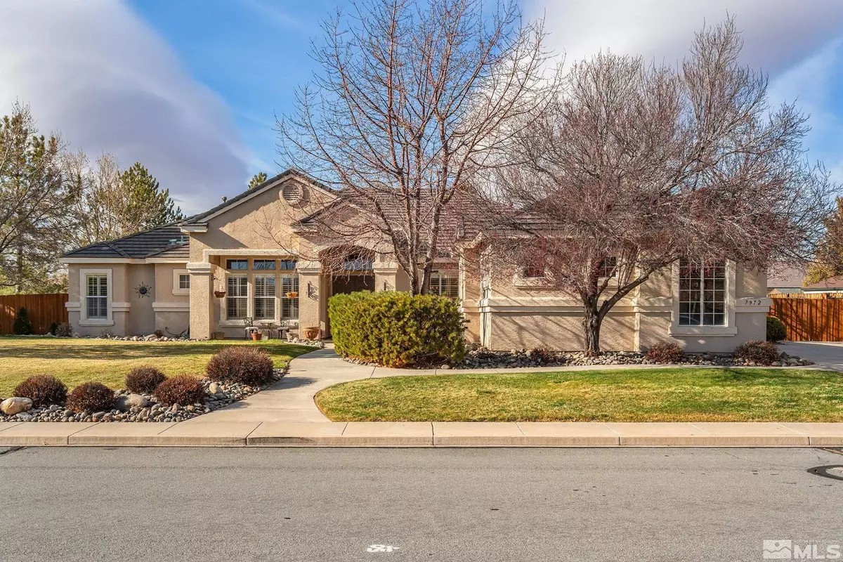Sparks, NV 89436,7972 Tres Arroyos DR
