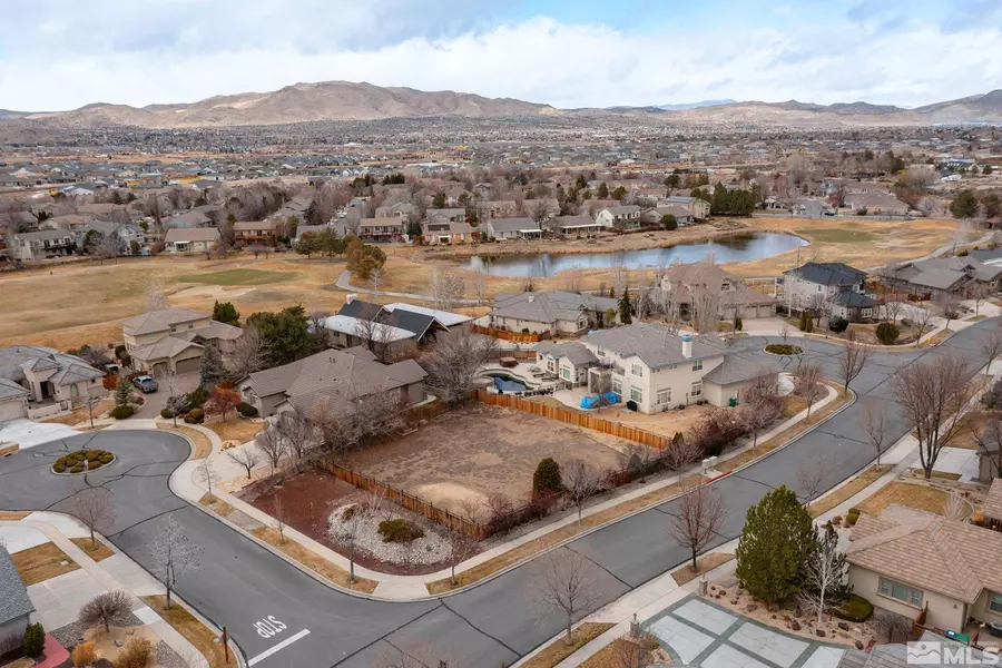 2850 Billie Dove CT Court, Sparks, NV 89436