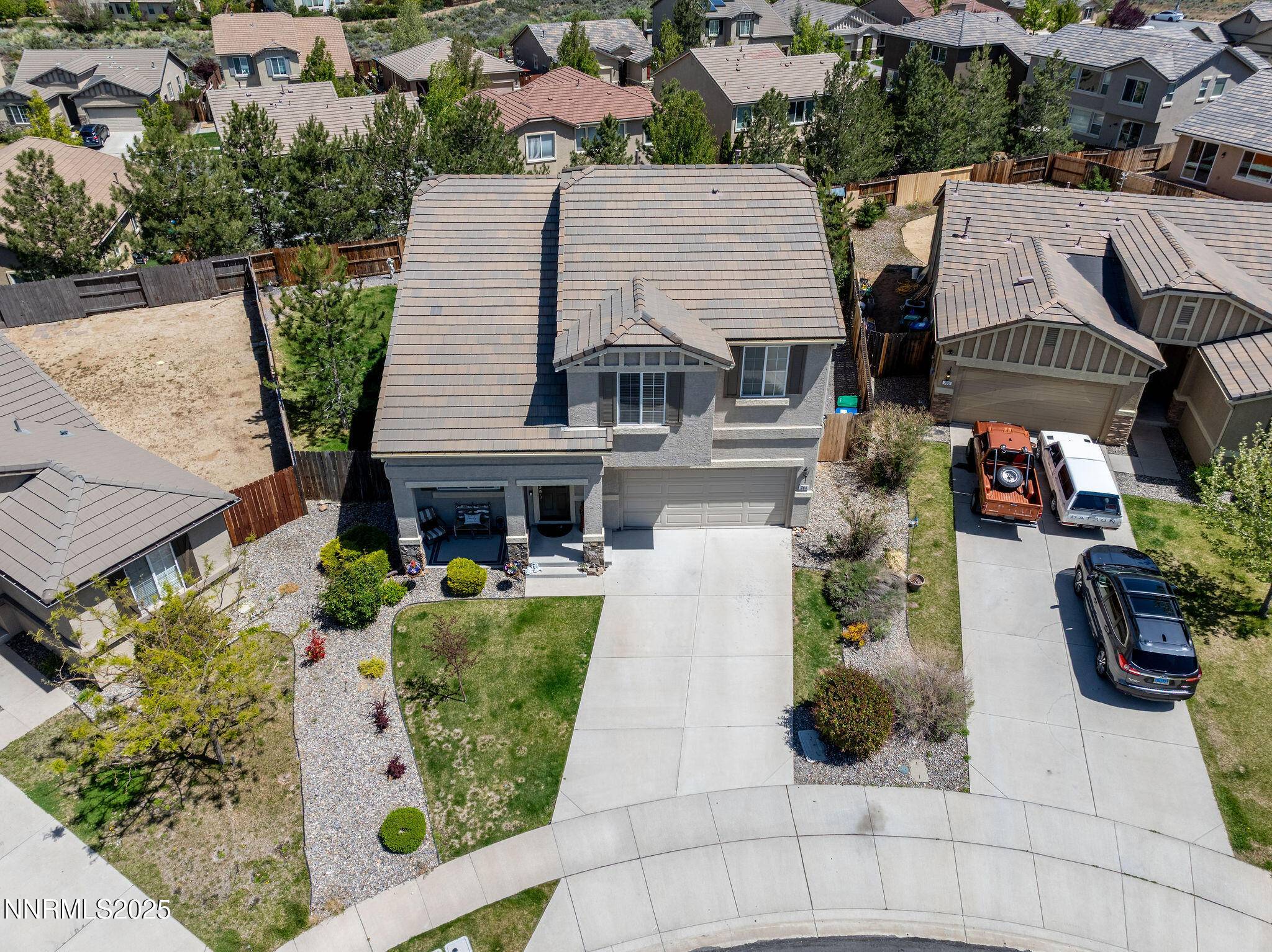 Reno, NV 89506,385 Mustengo CT Court