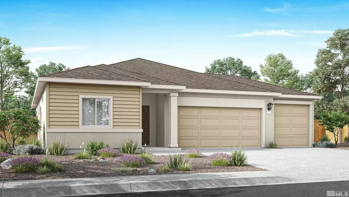 Dayton, NV 89403,609 Union #Lot #72