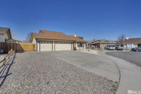 Dayton, NV 89403,101 Courtland