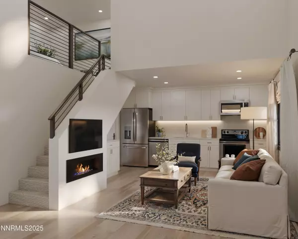 Elko, NV 89801,515 Ash ST #1