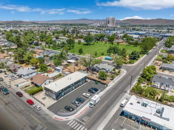 Reno, NV 89502,1101 E Taylor ST